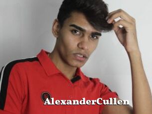 AlexanderCullen