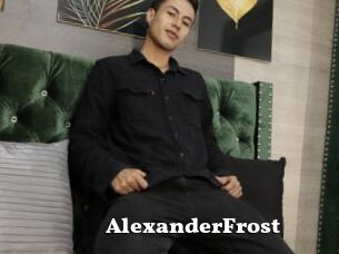 AlexanderFrost