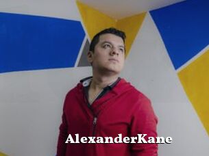 AlexanderKane