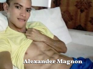 Alexander_Magnon