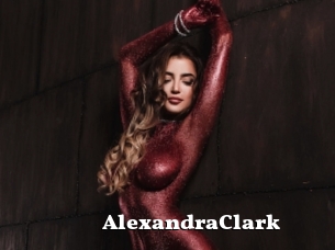 AlexandraClark