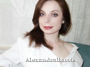 AlexandraHarris