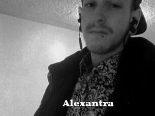 Alexantra