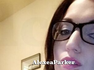 AlexeaParker