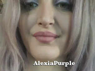 AlexiaPurple