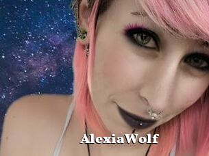 AlexiaWolf