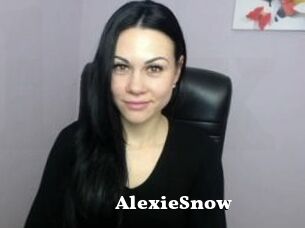 AlexieSnow