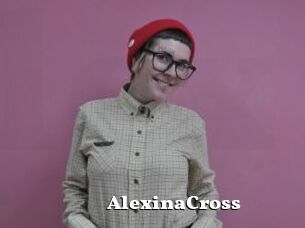 AlexinaCross