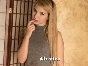 Alexira