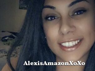 AlexisAmazonXoXo