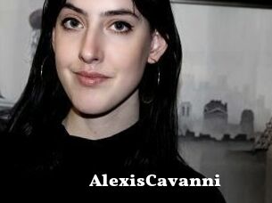 AlexisCavanni