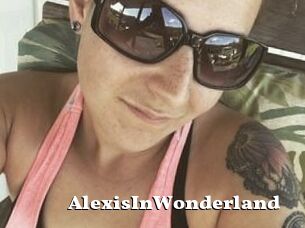 AlexisInWonderland