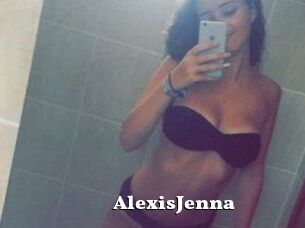 AlexisJenna