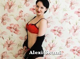 AlexisRonni