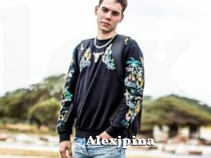 Alexjpina