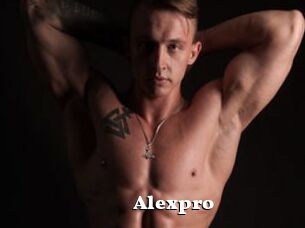 Alexpro