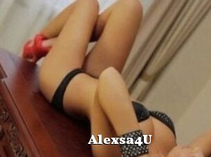 Alexsa4U