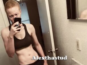 Alexthastud