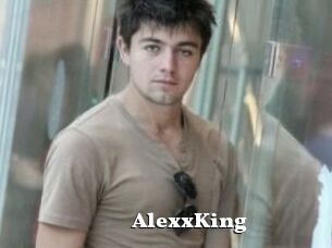 AlexxKing