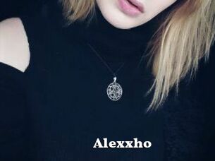Alexxho