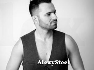 AlexySteel