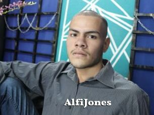 AlfiJones