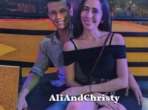 AliAndChristy