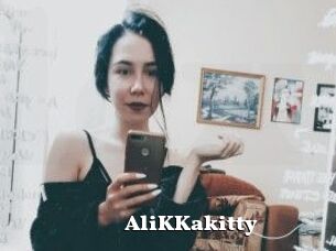 AliKKakitty