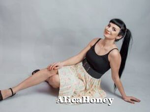 AlicaHoney