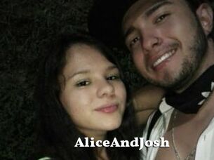 AliceAndJosh