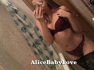 Alice_Baby_Love