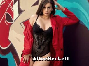 AliceBeckett