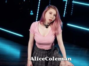 AliceColeman