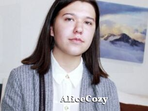 AliceCozy