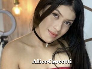 AliceCrocetti