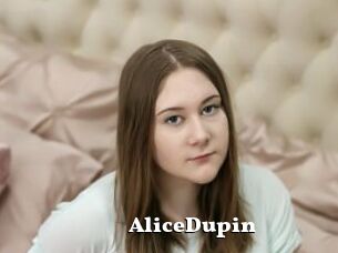 AliceDupin