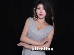 AliceHua