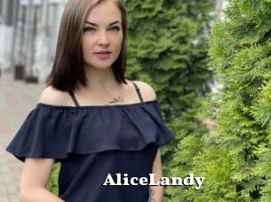 AliceLandy