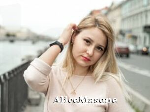 AliceMasone