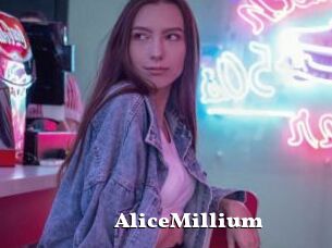 AliceMillium