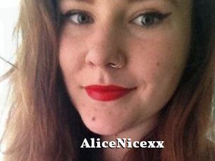 AliceNicexx