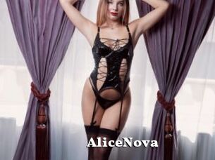 AliceNova