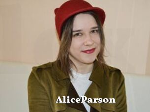 AliceParson