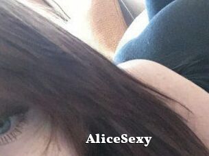 AliceSexy