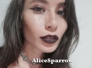 AliceSparrow