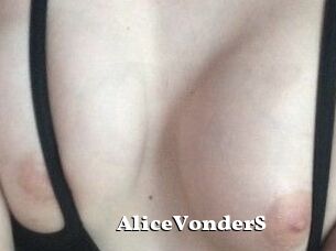 AliceVonderS