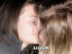 AliceW