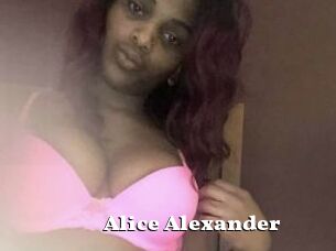 Alice_Alexander