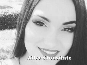 Alice_Chocolate