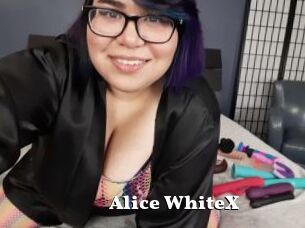 Alice_WhiteX